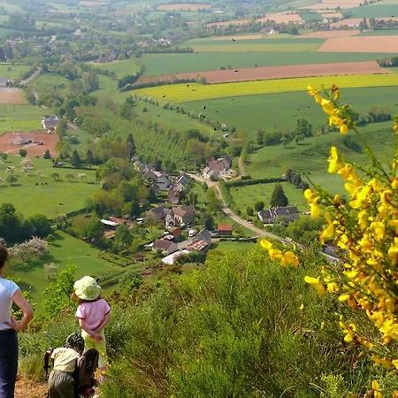 Chambres D'hotes Du Moulin Du Vey 3*