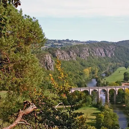 D'hôtes Du Moulin Du Vey 3* Clécy