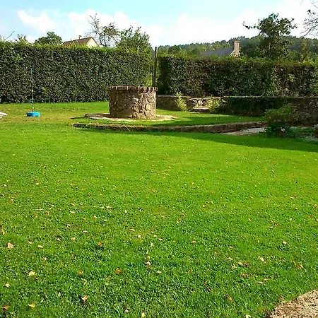 D'hôtes Du Moulin Du Vey 3* Clécy