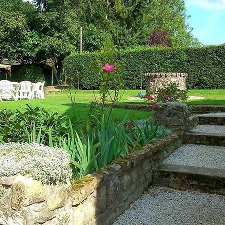 Chambres D'hotes Du Moulin Du Vey 3* Clécy