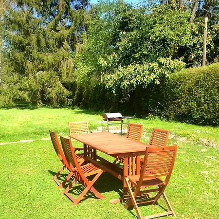 Chambres D'hotes Du Moulin Du Vey Clécy