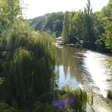 Chambres D'hotes Du Moulin Du Vey