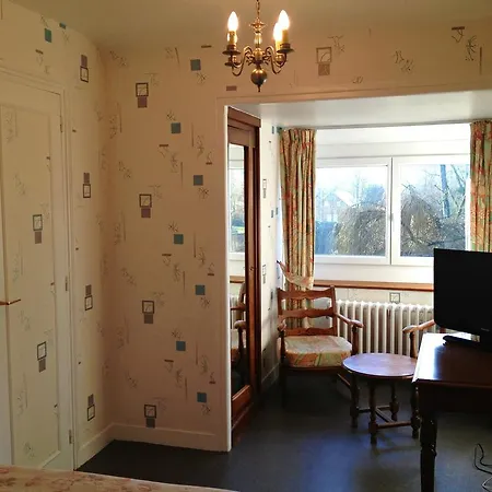 Chambres D'hotes Du Moulin Du Vey