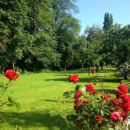 Frühstückspension Chambres D'hotes Du Moulin Du Vey 3*