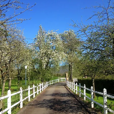 D'hôtes Du Moulin Du Vey Clécy