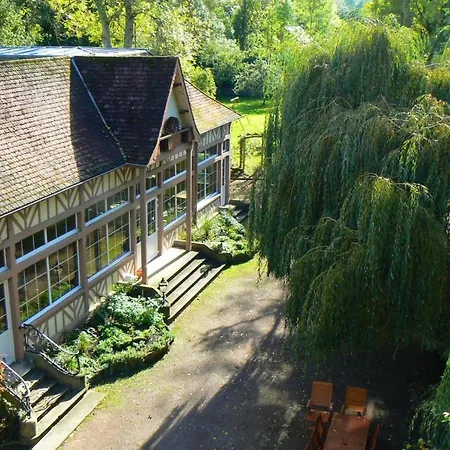 Chambres D'hotes Du Moulin Du Vey