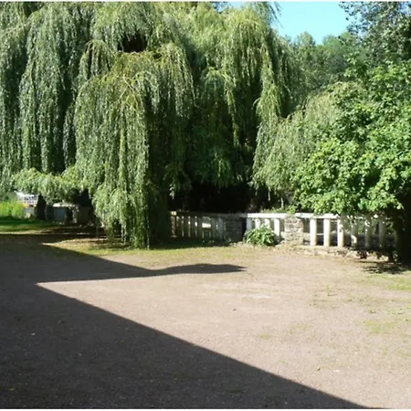 Chambres D'hotes Du Moulin Du Vey