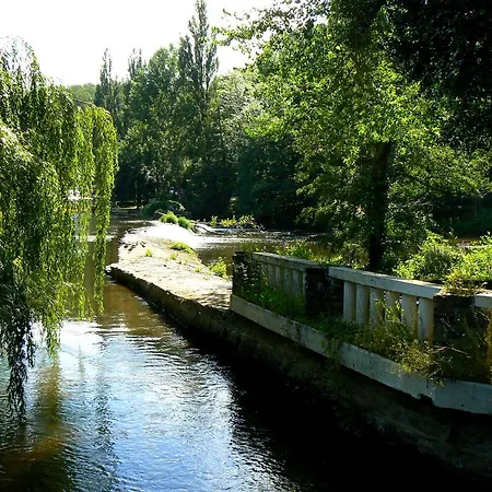 Couette-café D'hôtes Du Moulin Du Vey Clécy