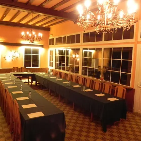 Frühstückspension Chambres D'hotes Du Moulin Du Vey Clécy