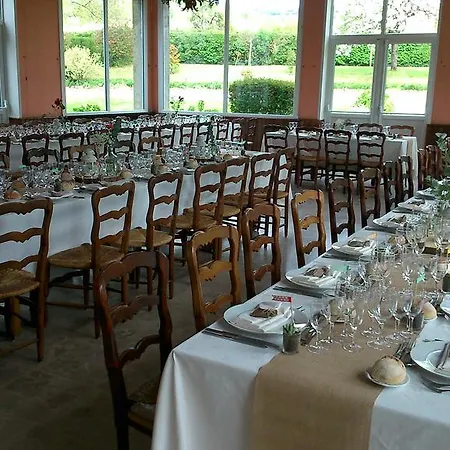 Chambres D'hotes Du Moulin Du Vey Clécy