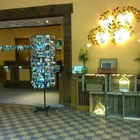 Chambres D'hotes Du Moulin Du Vey