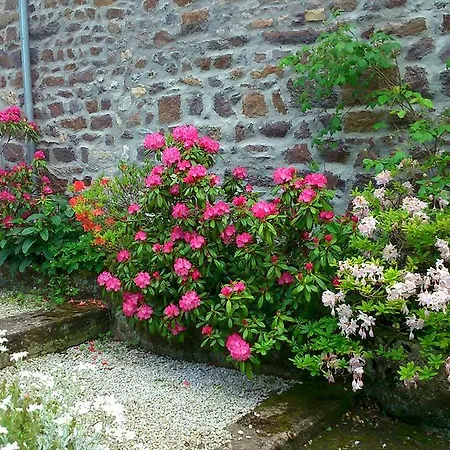 Alojamento de Acomodação e Pequeno-almoço D'hôtes Du Moulin Du Vey Clécy