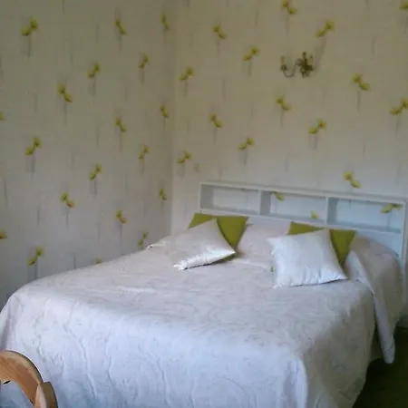 Chambres D'hotes Du Moulin Du Vey