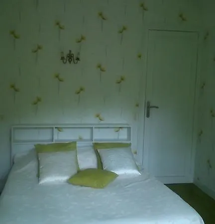 Chambres D'hotes Du Moulin Du Vey 3* Clécy