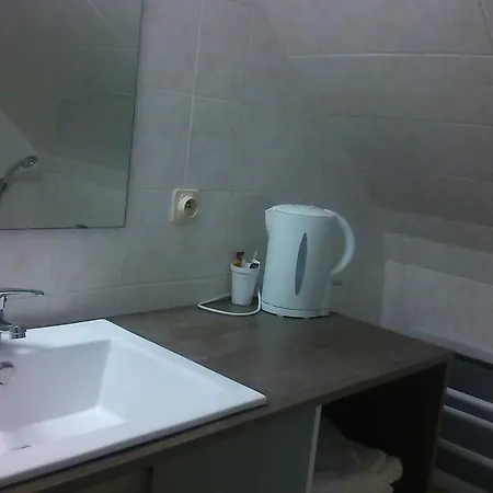 D'hôtes Du Moulin Du Vey Clécy