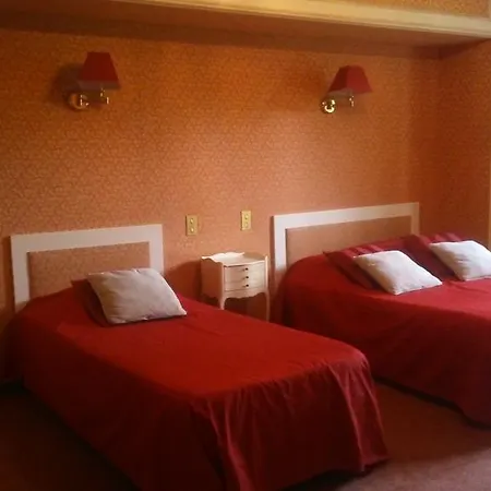 Chambres D'hotes Du Moulin Du Vey * Clécy