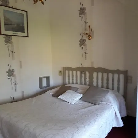 Chambres D'hotes Du Moulin Du Vey Clécy