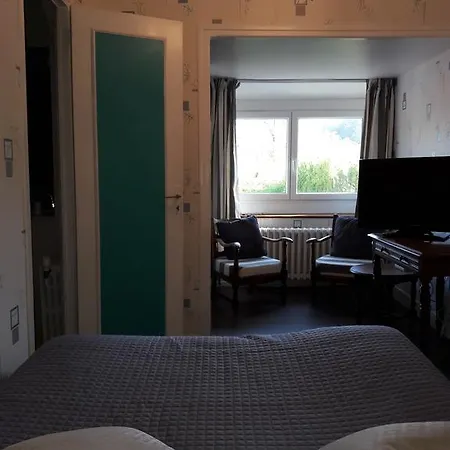 Chambres D'hotes Du Moulin Du Vey 3* Clécy