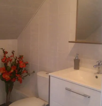 Chambres D'hotes Du Moulin Du Vey *