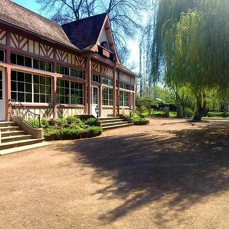 Chambres D'hotes Du Moulin Du Vey Frühstückspension Clécy