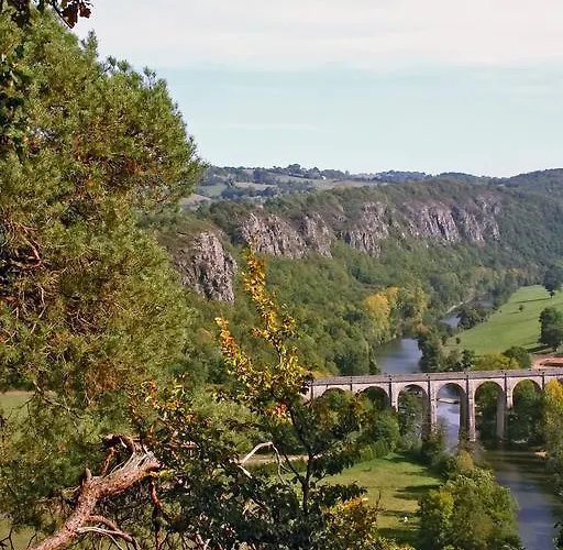 D'hotes Du Moulin Du Vey 3* Clécy