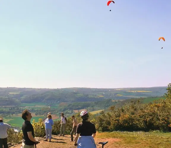Chambres D'hotes Du Moulin Du Vey 3*