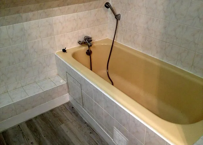 D'hotes Du Moulin Du Vey