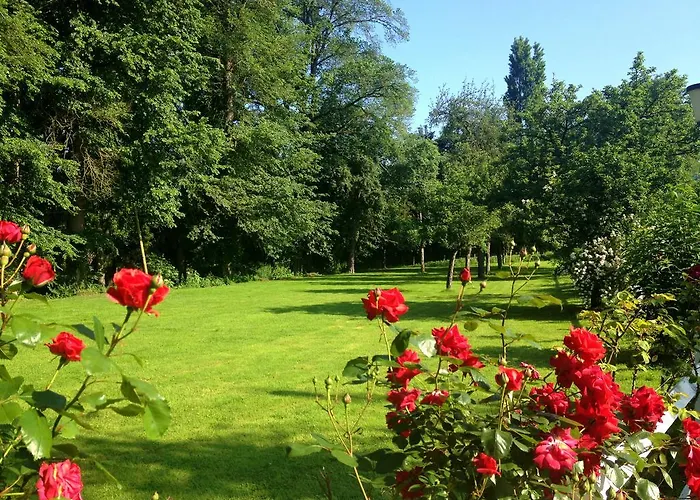 Bed & Breakfast Chambres D'hotes Du Moulin Du Vey 3*