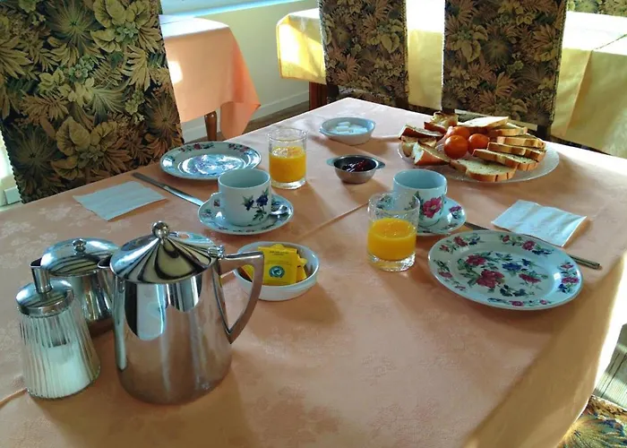 Bed & Breakfast Chambres D'hotes Du Moulin Du Vey 3*