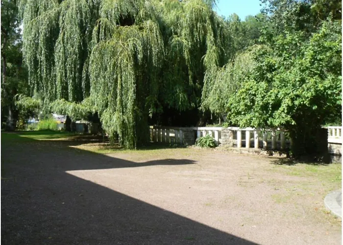 D'hotes Du Moulin Du Vey