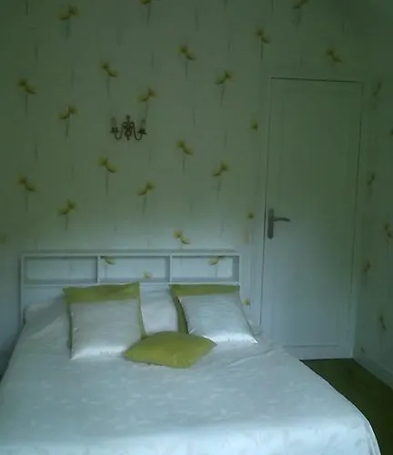 Chambres D'hotes Du Moulin Du Vey 3* Clecy