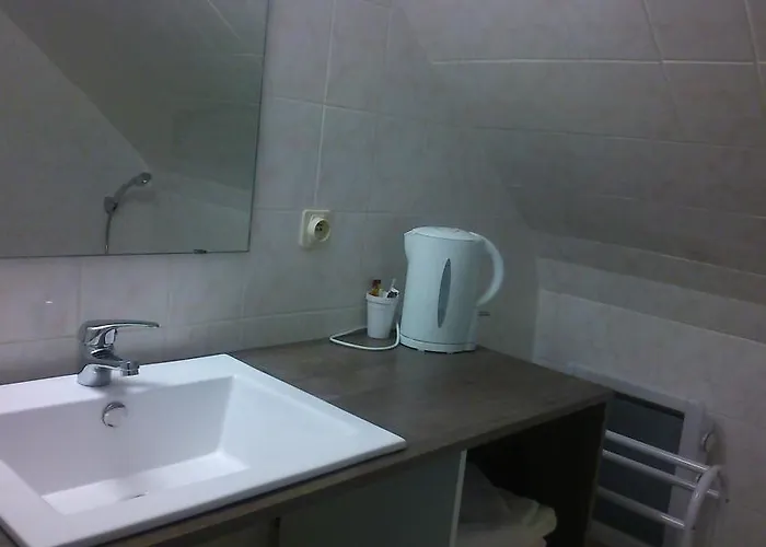 Chambres D'hotes Du Moulin Du Vey Clecy