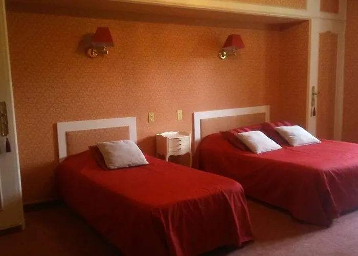 Chambres D'hotes Du Moulin Du Vey 3* Clecy