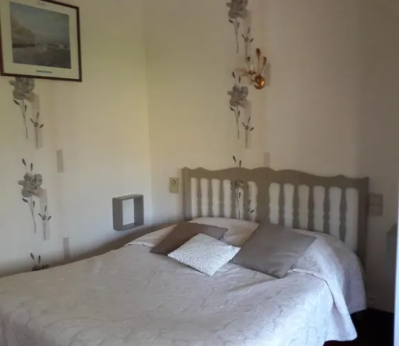 Chambres D'hotes Du Moulin Du Vey Clecy