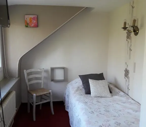 Chambres D'hotes Du Moulin Du Vey Bed & Breakfast Clecy