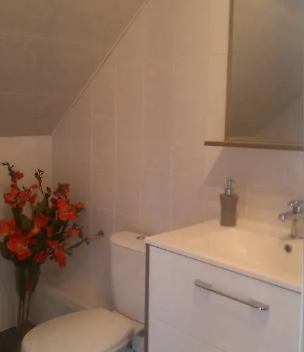 Chambres D'hotes Du Moulin Du Vey 3*