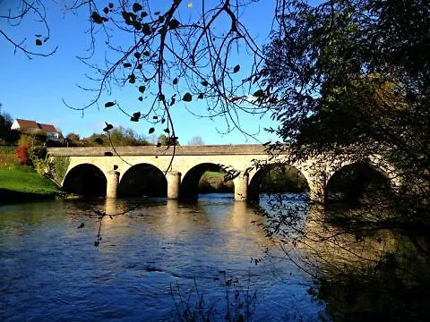 Chambres D'hotes Du Moulin Du Vey Bed & Breakfast Clecy